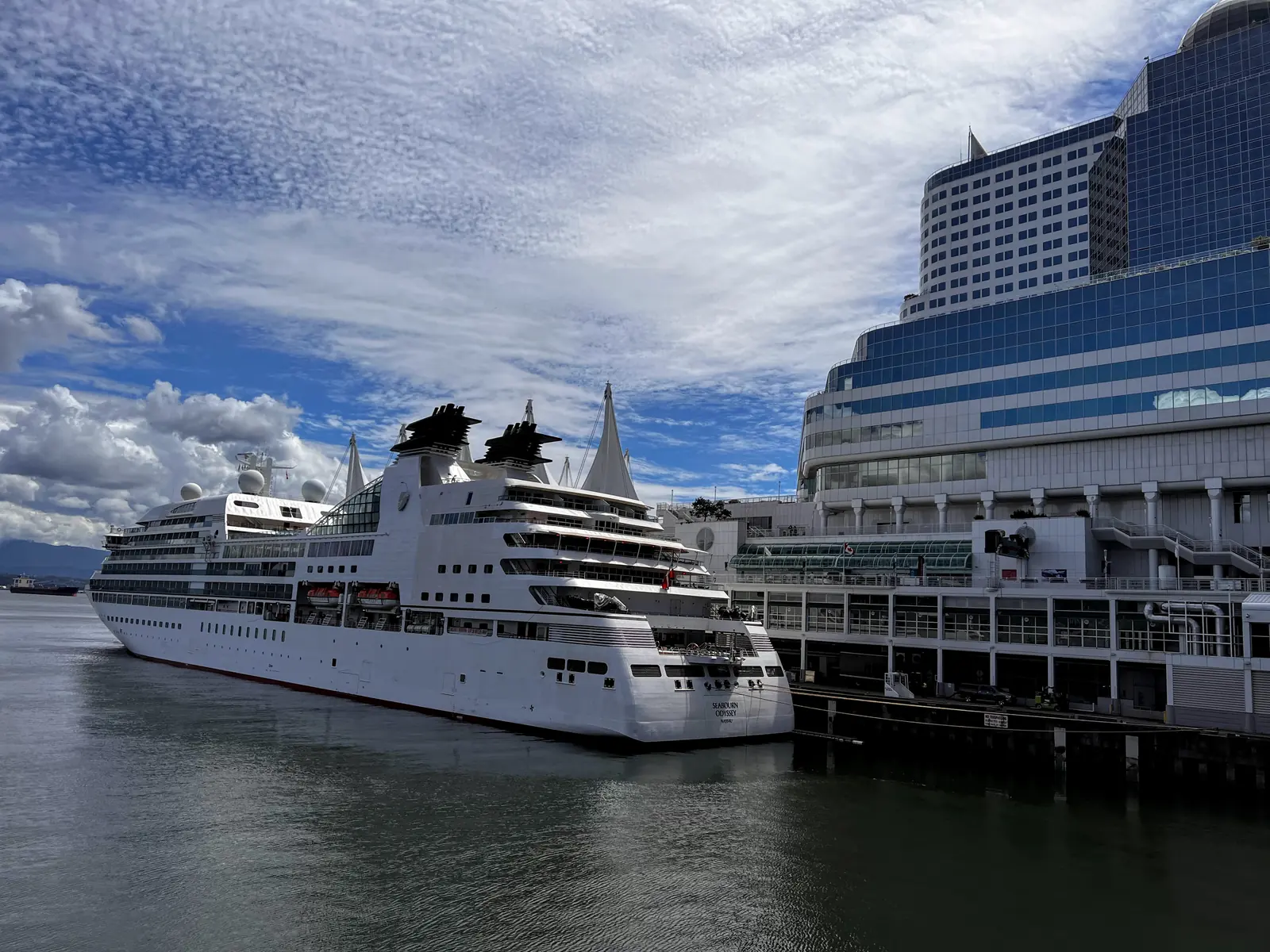 Alaska Cruise from Vancouver: Visas, Logistics, and the Complete Guide