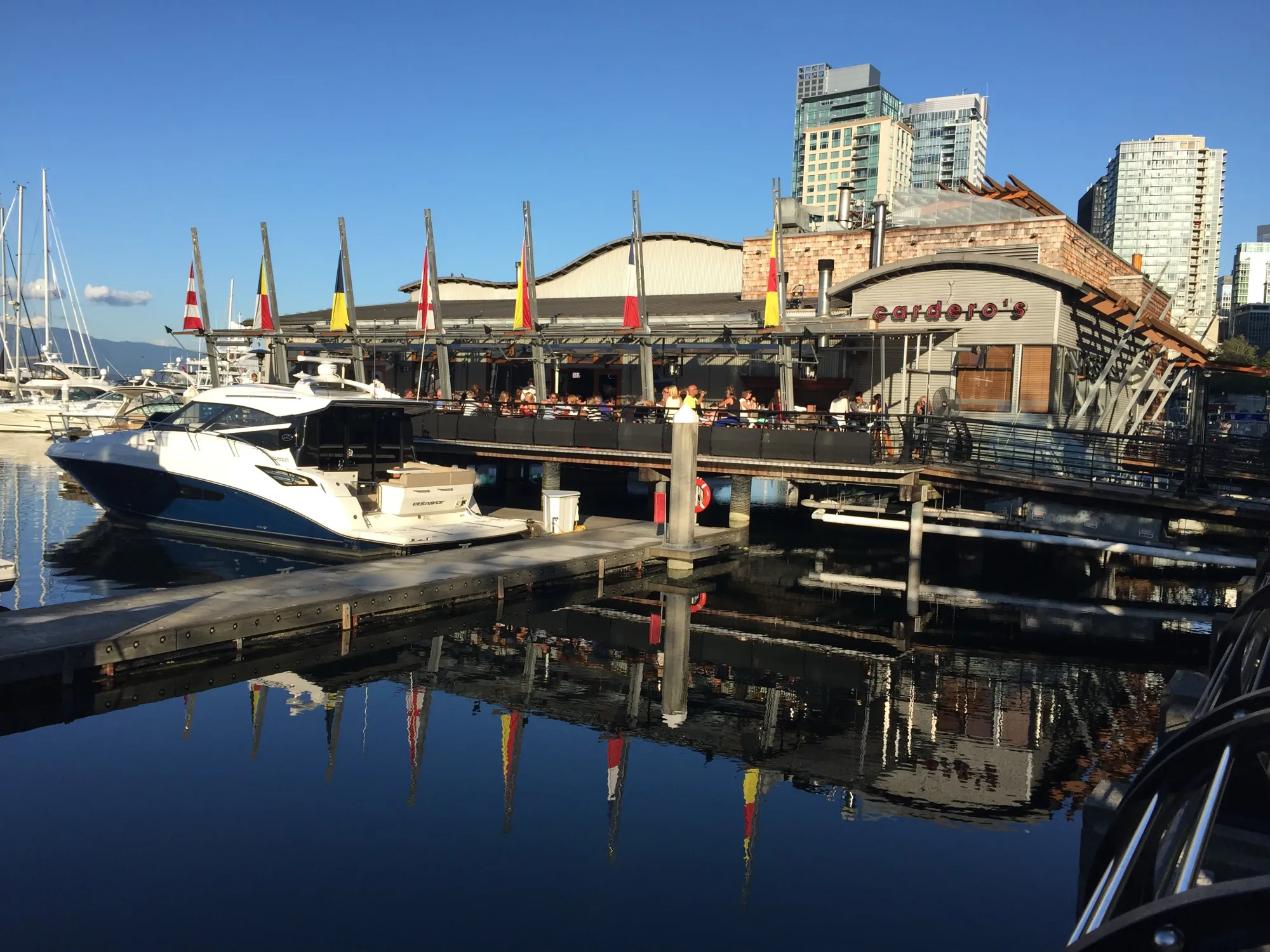My List of the Best Restaurants in Vancouver