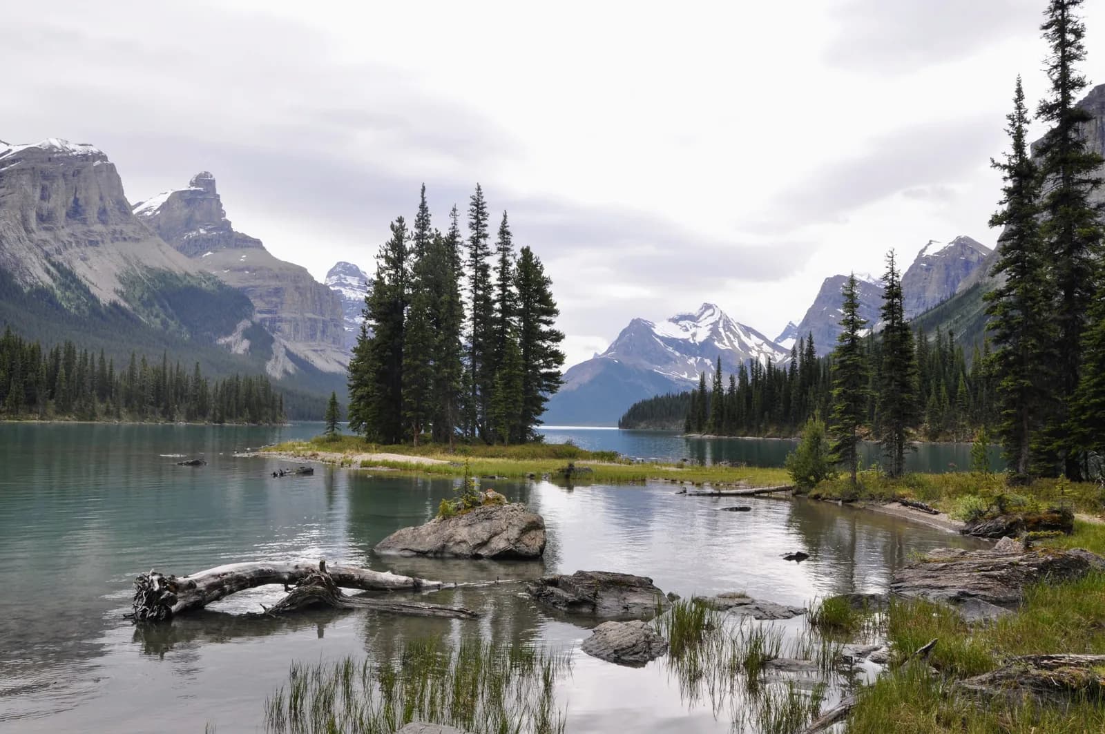 6 Tips for Traveling the Rocky Mountains