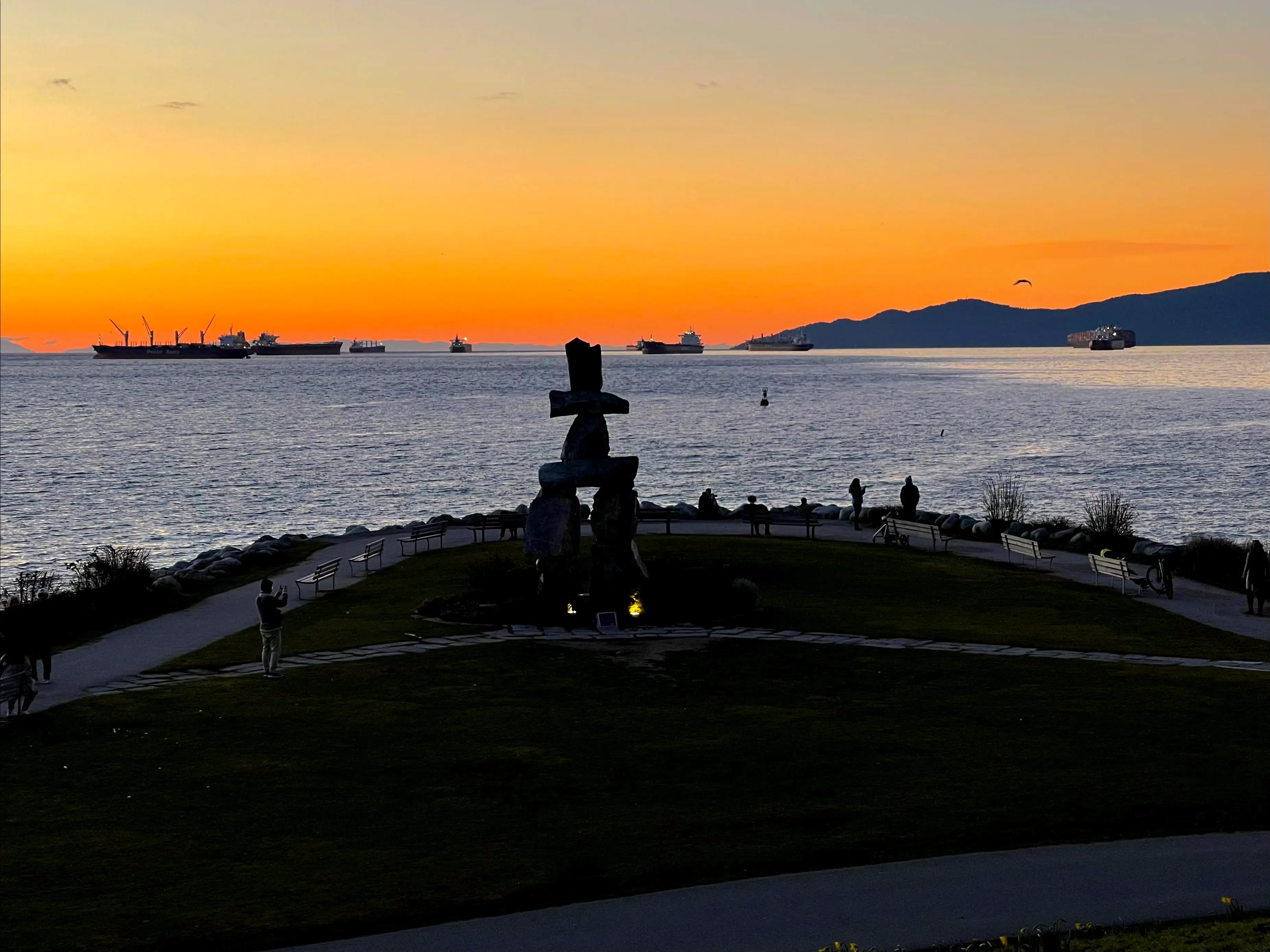 Melhor Época do Ano para Visitar Vancouver