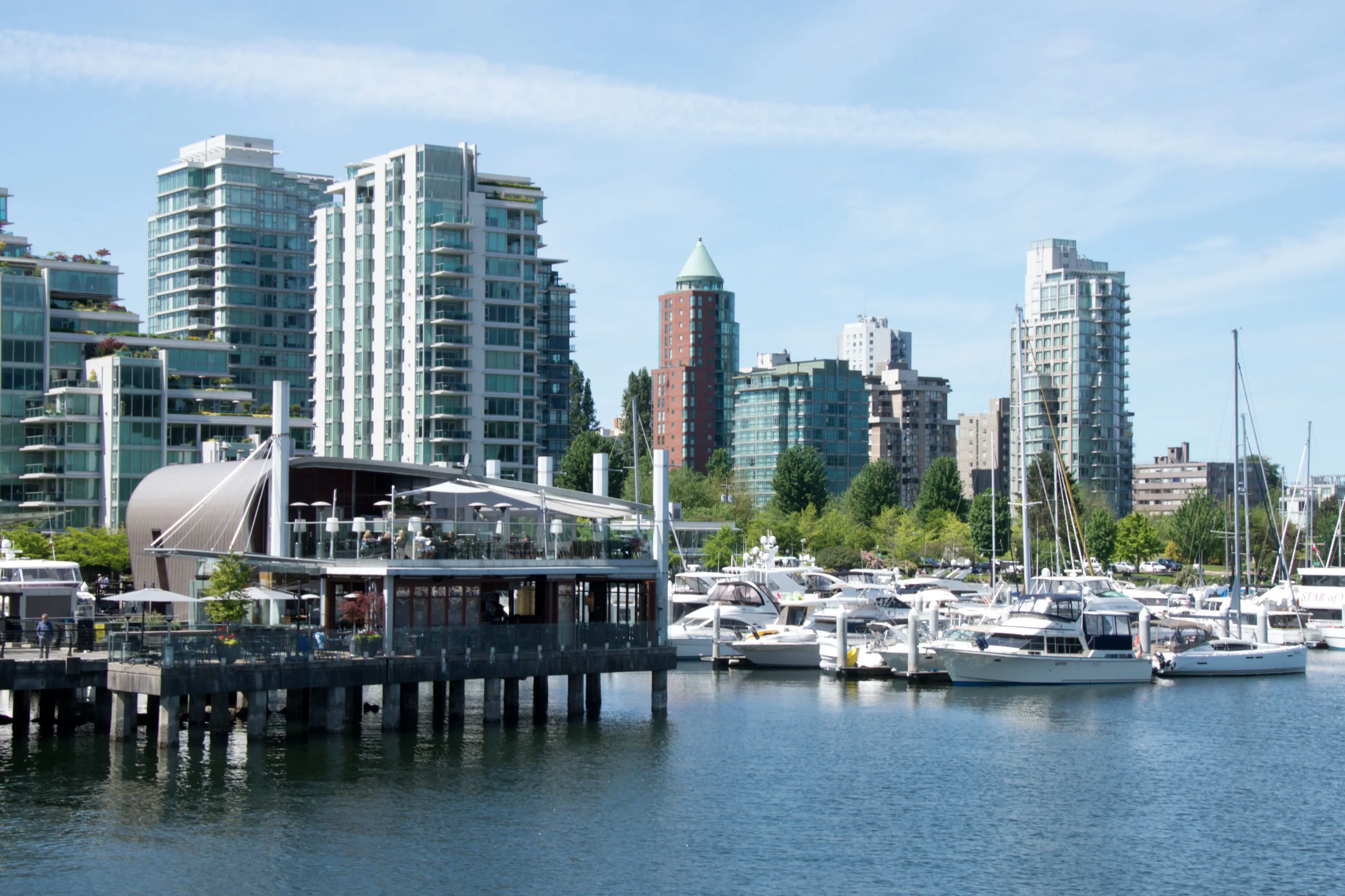 20 Things You Need to Know Before Coming to Vancouver